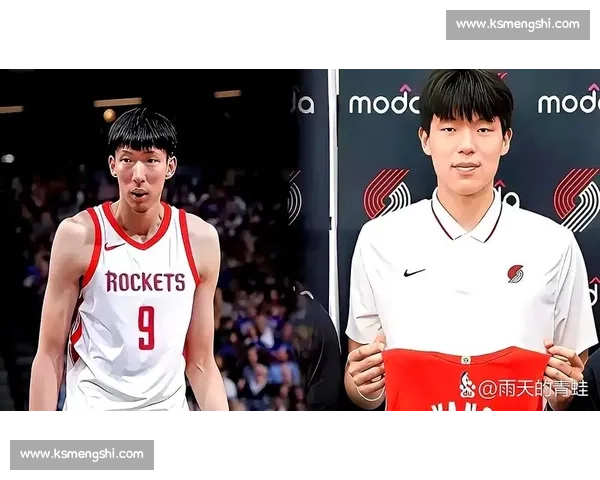 杨瀚森天赋异禀,未来成就能否超越周琦?努力才是关键! 杨瀚森天赋异禀,未来成就能否超越周琦?努力才是关键!