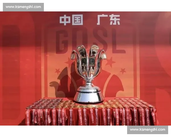 梅州五虎闪耀全运！广东五人制足球夺冠，足球之乡续写传奇