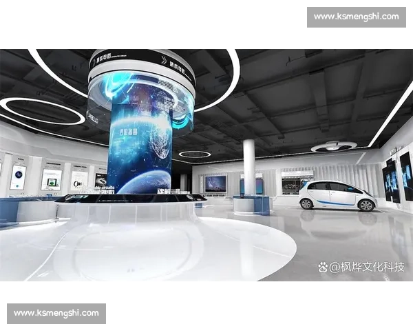 探索电竞元宇宙生态构建与沉浸式互动体验的未来发展路径 探索电竞元宇宙生态构建与沉浸式互动体验的未来发展路径