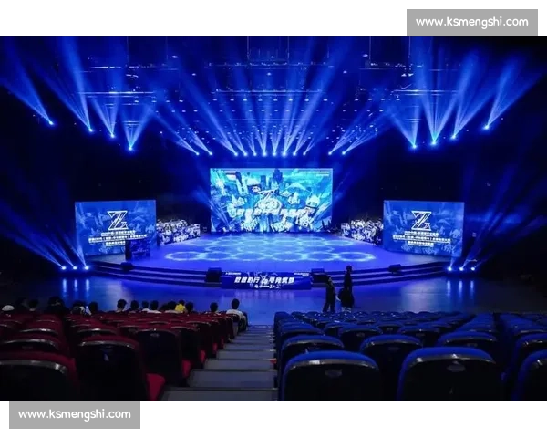 以电竞IP授权为核心驱动打造多元化数字娱乐生态体系