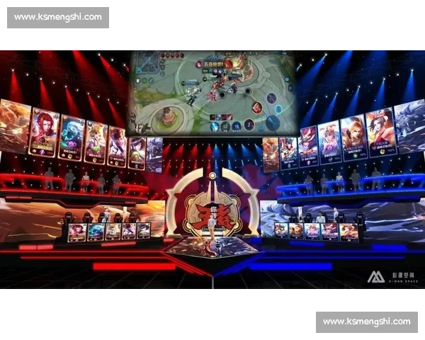 当电竞遇上潮流年轻力量引爆街头竞技新时尚风暴