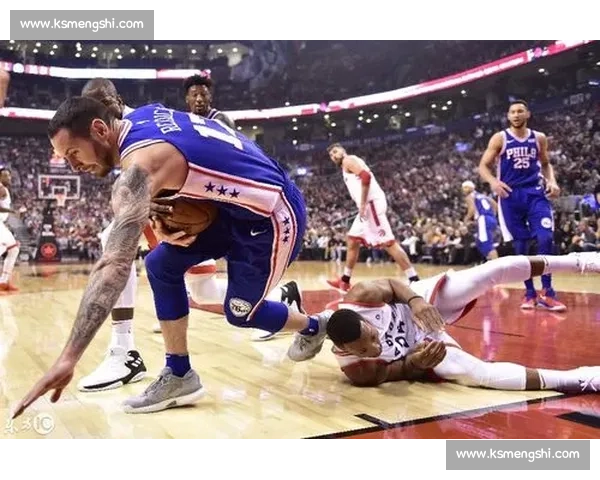 猛龙瞄准西蒙斯：9.2 助攻的表象与组织黑洞的隐忧