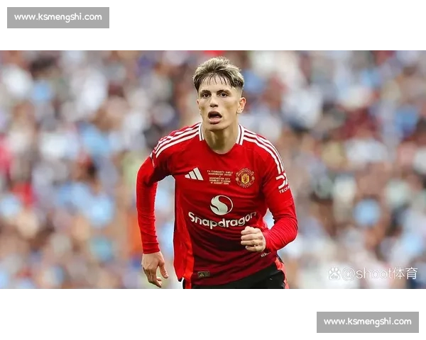 罗马诺确认加纳乔离队！曼联天才铁心留英超复仇新帅