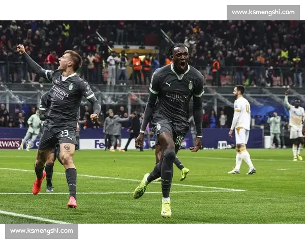 若日尼奥：战旧主切尔西需抗压，不败纪录的关键