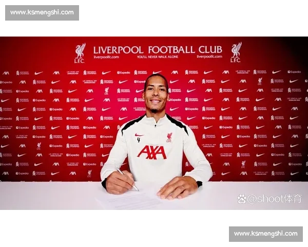 1.16 亿镑天才空降安菲尔德！利物浦盼维尔茨复制范迪克 - 阿利森式革命