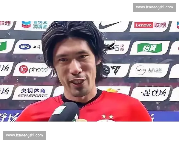 吕文君：争冠信念不灭，战术执行铸就海港复兴之路