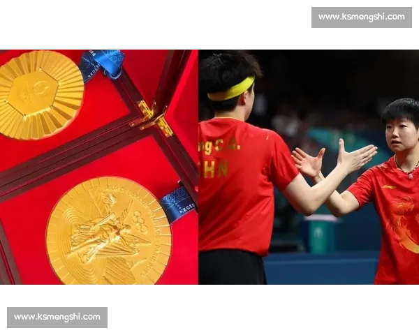 奥运冠军 339 万抛售金牌举家移民：真相让 14 亿人破防