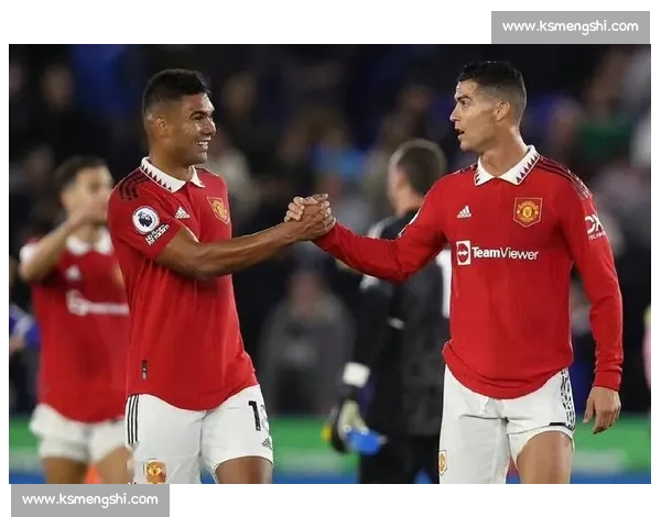 曼晚力荐曼联签阿米里：德甲顶级中场或成红魔中场核心