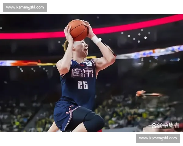 李晓旭正式退役！18 年 CBA 生涯落幕，拒千万年薪书写忠诚传奇