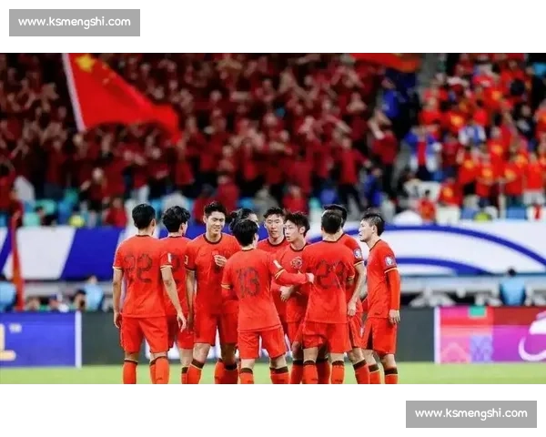 东亚杯赛场激战正酣 各国球队拼搏争雄展现亚洲足球新风貌