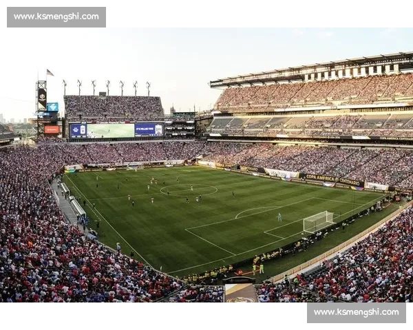 2026世界杯，瓜达拉哈拉，一次关于速度与激情的旅行！