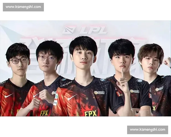LGD战队经典重现，昔日强队能否重拾荣光