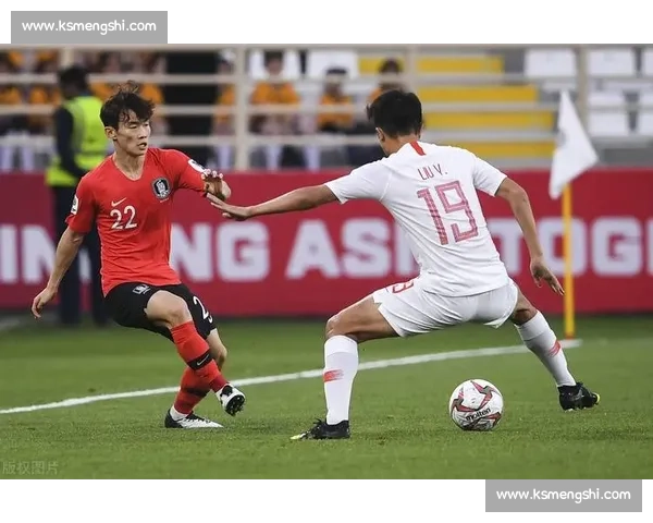 亚洲球队大爆发，黑马崛起改写历史新篇章