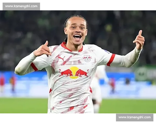 媒体热议！哈维·西蒙斯能否扛起荷兰足球的2026世界杯大旗