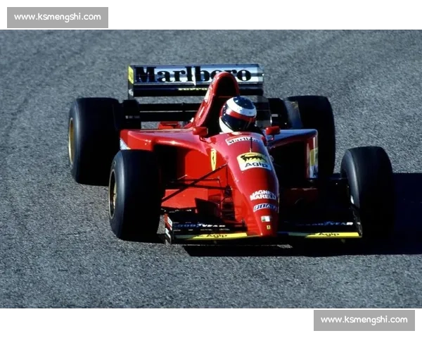 弯道王者归来！F1西班牙站，老将们的传奇还在继续