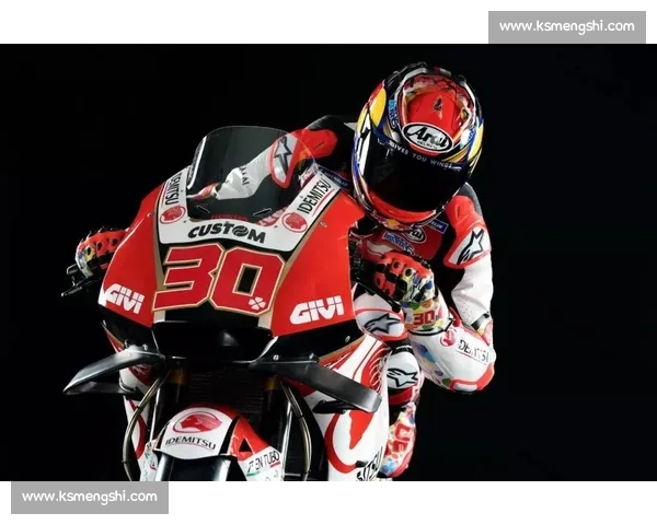 惊爆！MotoGP车手名单惊现黑马，搅局争冠格局！