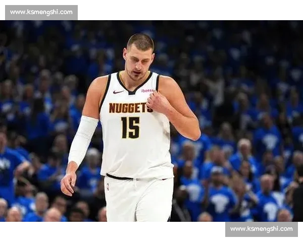 掘金队又添伤员，约基奇身边“无人可用”