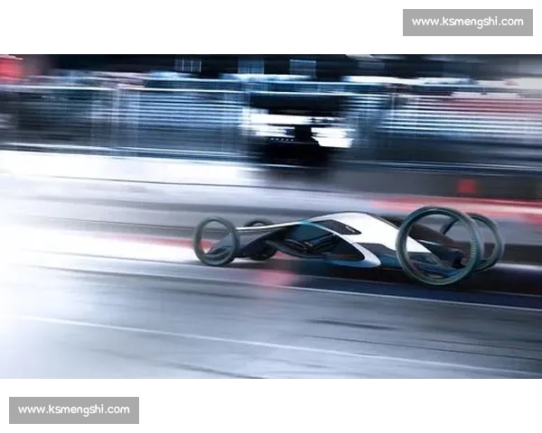 新能源赛车未来已来，技术革新颠覆想象