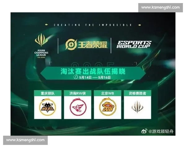 电竞国际选手榜揭晓！谁是全球最强电竞王者