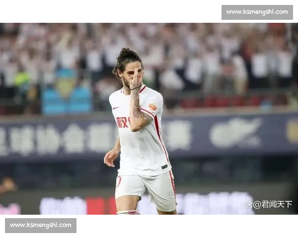 红牌警告！西甲德比的火爆场面，裁判尺度引发赛后热议！