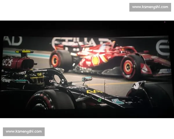 维斯塔潘能否延续传奇，汉密尔顿能否上演王者归来