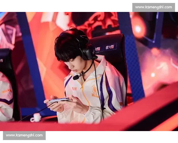 谁是下一个KPL“神谕者”王者荣耀解说舞台等你来战