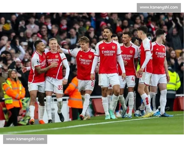 赛事前瞻：英超联赛杯焦点战，争冠悬念升级！