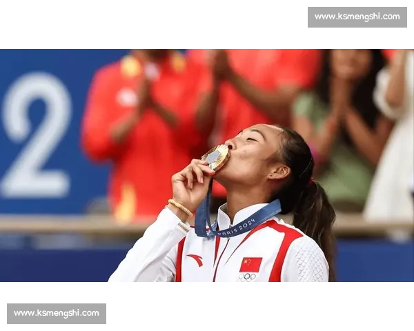 郑钦文载誉归来以坚韧与梦想谱写中国网坛新辉煌