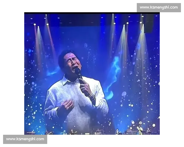 齐秦:跨越时光的歌声与传奇人生,演绎岁月中的不朽情歌与音乐梦想 齐秦:跨越时光的歌声与传奇人生,演绎岁月中的不朽情歌与音乐梦想