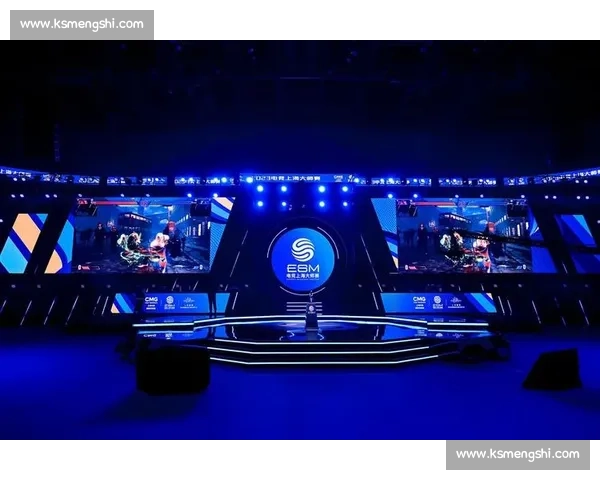 2023电竞星河璀璨，回望年度那些令人心潮澎湃的瞬间！