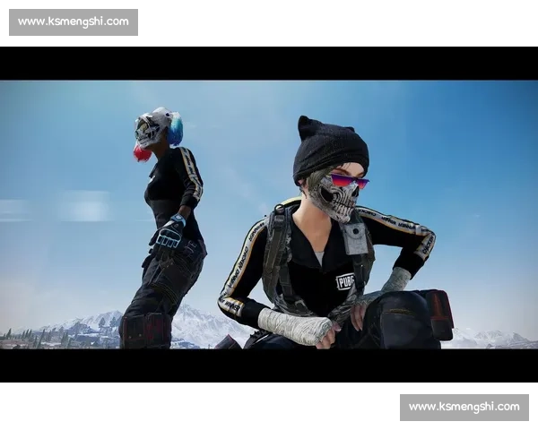 PUBG战神主播线下聚会，百人同屏吃鸡，场面一度失控！