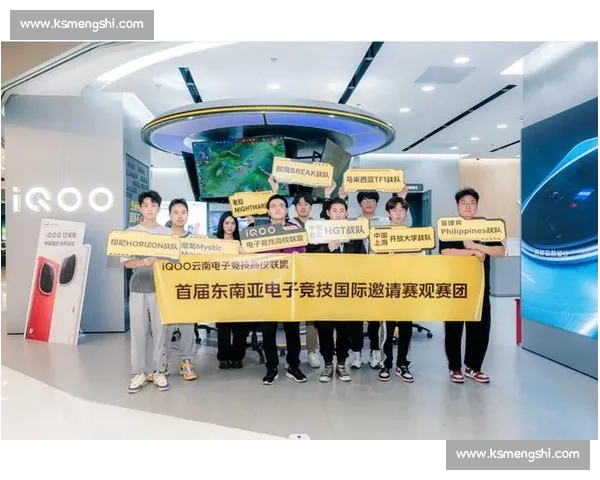 不只为荣誉！菲律宾电竞联赛背后，是玩家们的坚持与热爱！