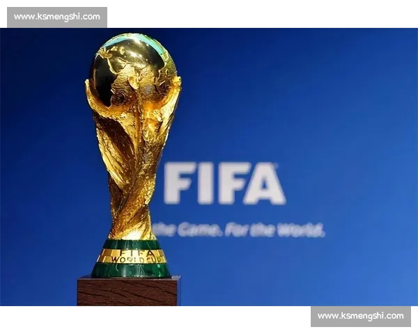 命运之战！2026世界杯墨西哥城，谁将笑到最后！