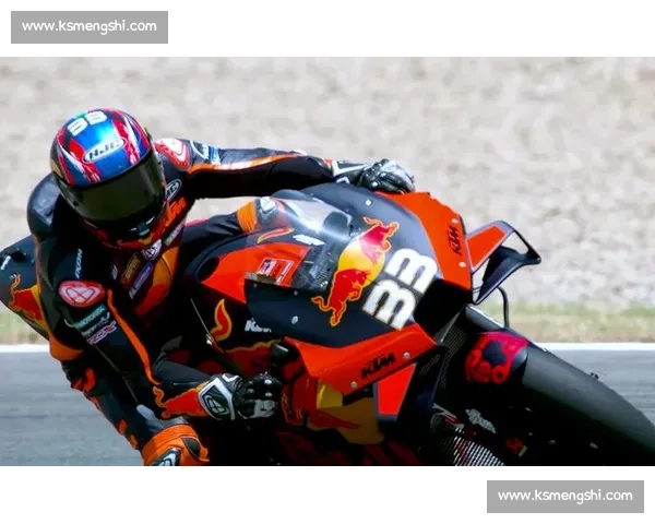 实力派！MotoGP精彩集锦，展现车手们的硬核技术！