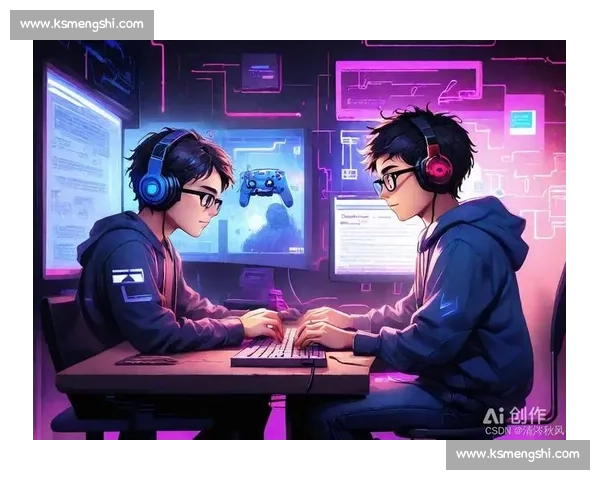 当游戏遇上科技，AI如何颠覆电竞的未来