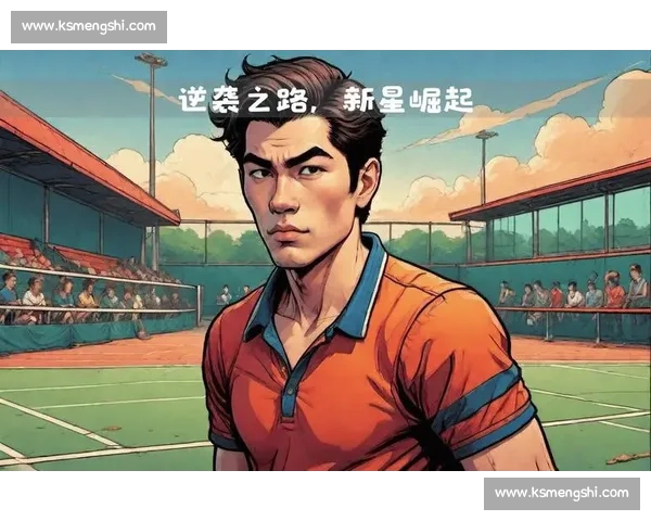 新星的崛起之路,2026世界杯他们能否一鸣惊人 新星的崛起之路,2026世界杯他们能否一鸣惊人