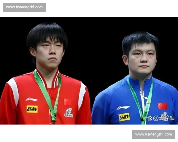 泪洒赛场！男单失利球员赛后感慨，永不放弃精神闪耀！