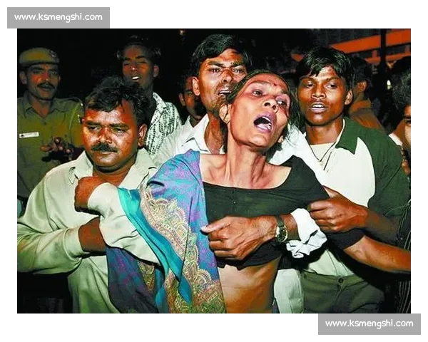 电竞圈震动！印度选手榜背后隐藏的巨大商业潜力！