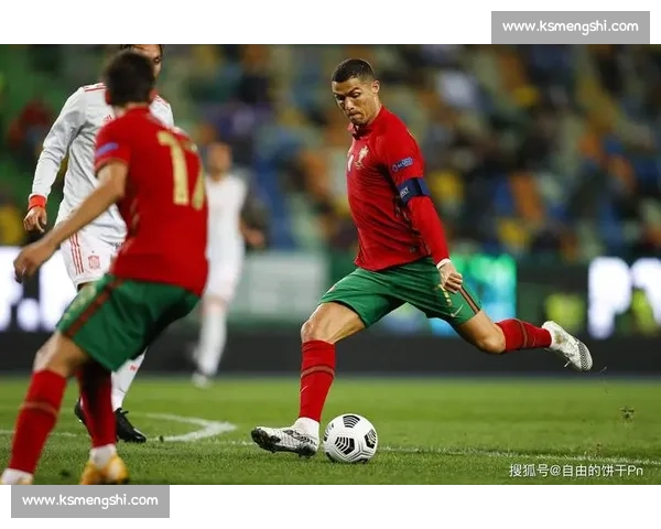 盘点C罗职业生涯五大未了心愿，2026世界杯在列