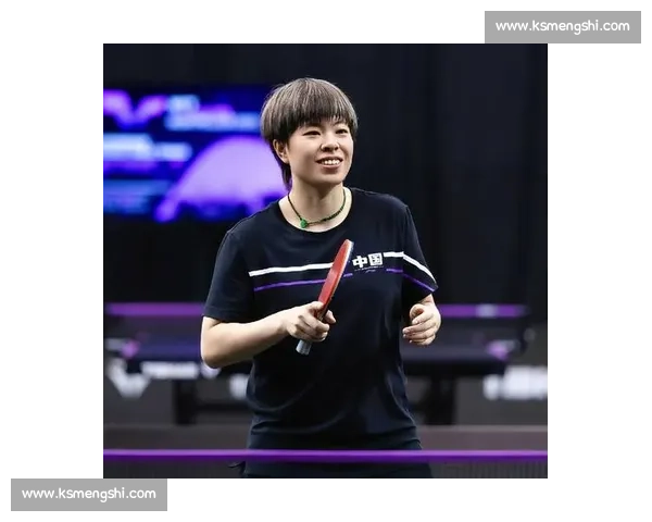 细节见真章！王艺迪比赛回放，这几个关键分，决定了比赛的走向！