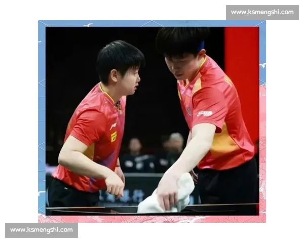 赛场之外的温情，赛场之上的铁血，多面体的他