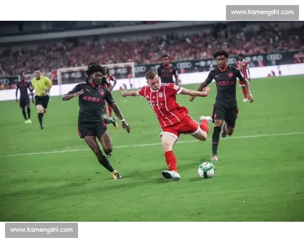 足坛盛宴！欧洲杯决赛一触即发，球迷狂欢不眠夜！