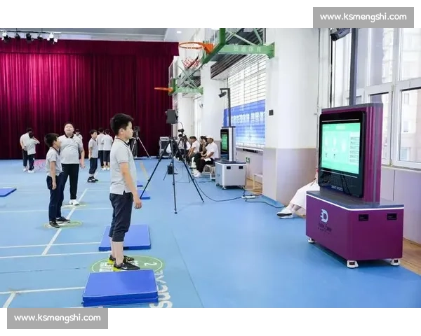 人工智能赋能，未来体育训练模式大揭秘！