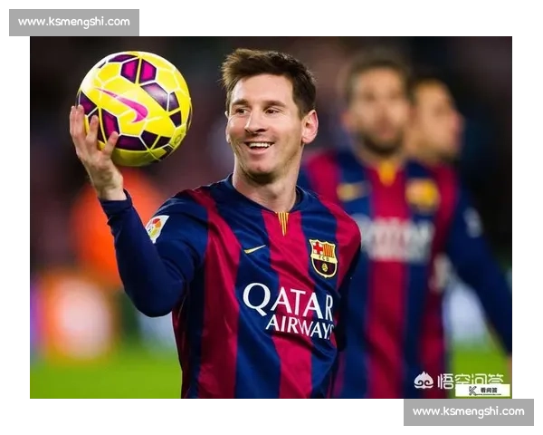 巴塞罗那王朝落幕，梅西离开后欧冠之路何去何从