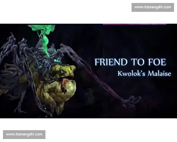 当游戏遇上艺术！无畏契约赛事直播，视觉盛宴让人沉醉！