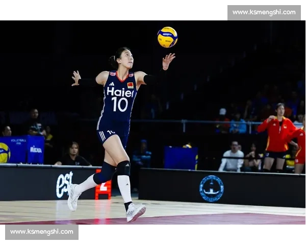 战术分析!排球直播,深度解读比赛,带你走进排球的智慧世界! 战术分析!排球直播,深度解读比赛,带你走进排球的智慧世界!