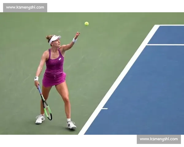 激情碰撞！网球发球速度榜，看谁能一发制胜！