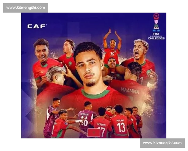 爆冷!低调教练能否成为黑马,改写2026世界杯历史 爆冷!低调教练能否成为黑马,改写2026世界杯历史