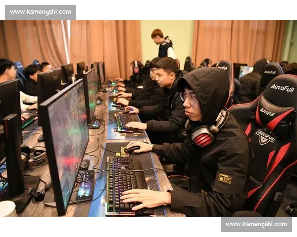 电竞江湖风起云涌，国际大赛程汇总等你解锁！