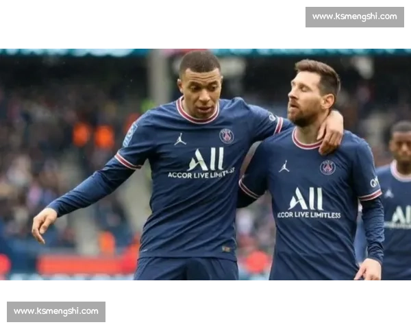 疯狂！姆巴佩梅开二度，巴黎圣日耳曼险胜里昂！